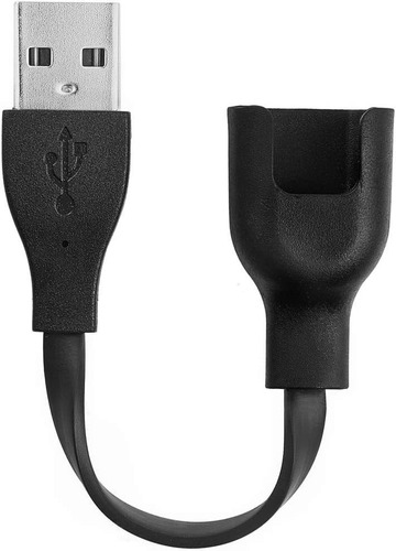 Cargador Compatible Con Huawei Band 3e 4e Cable