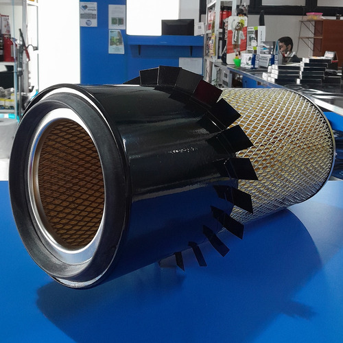 Filtro De Aire Primario Darmet V-714