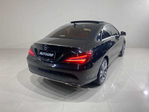 Imagem 3 de 10 de Mercedes-benz Cla200