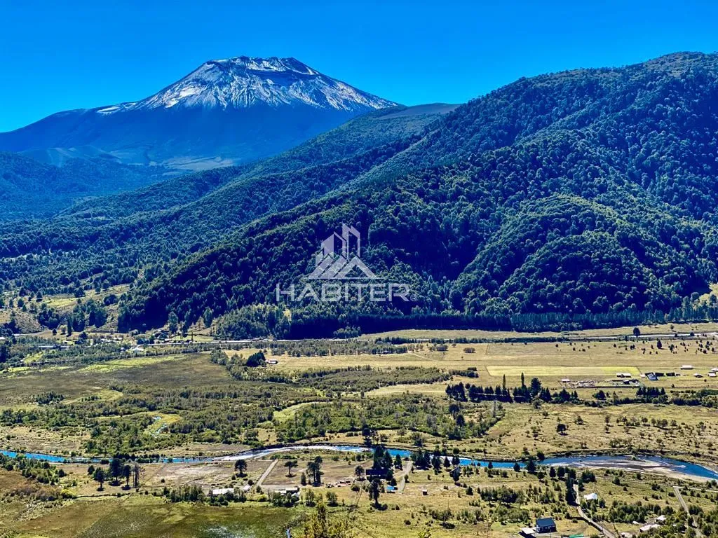 Imagen 3 de 30 de Cod34760 Venta Casa En Loteo 5 Min Malalcahuello Corralco