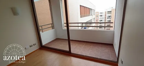 Arriende Hasta 18 Meses Y Mejore Su Pie. (90484)