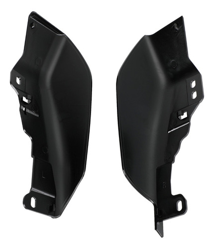 Deflector De Aire De Marco Medio For Street Glide Road King