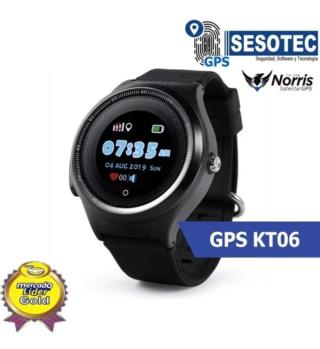 Reloj inteligente para niños, rastreador GPS, tarjeta Micro SIM