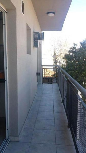 Imagen 12 de 21 de Departamento Dos Ambientes A Estrenar Con Cochera - Venta San Fernando