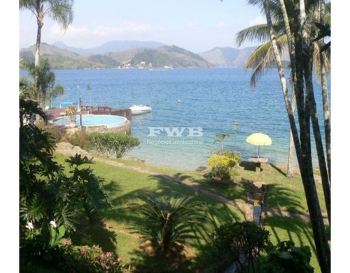 Imagem 6 de 13 de Casa Em Ilha Em Angra Dos Reis - 2042007304 - 67724488