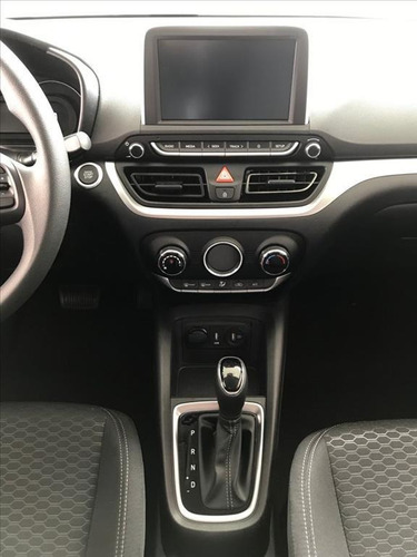 Imagem 8 de 13 de Hb20 1.0 Tgdi Flex Platinum Automático