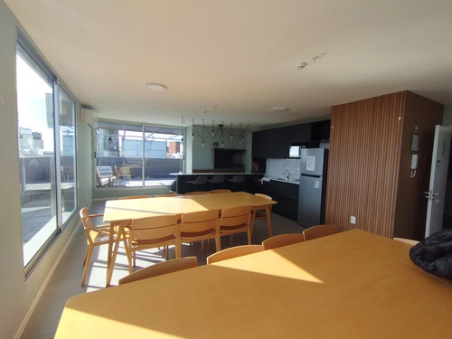 Venta Apartamento 2 Dormitorios- Cordón, Montevideo