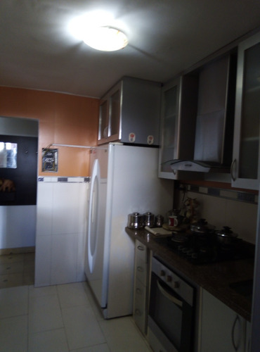 Imagen 7 de 9 de Venta Apto Los Samanes
