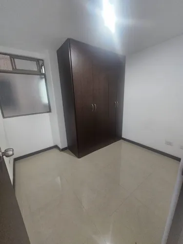 Apartamento En Venta En Sabaneta. Cod V12360