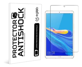 Protector Antishock Para Huawei Mediapad M6 Turbo 8.4
