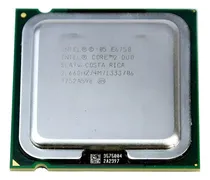 Comprar Procesador Intel Core 2 Duo E6750 Sla9v Socket 775 2.6ghz