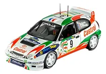 Comprar Autos Rally Wrc - N 66 Toyota Corolla Wrc (1998) Toyota Corolla Wrc