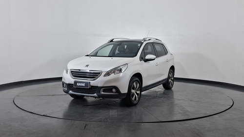Peugeot 2008 1.6 Feline