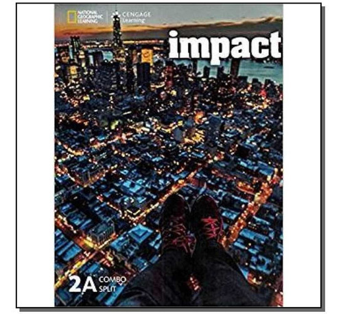 Impact - Combo Split 2a - 01ed/17