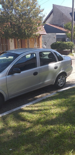 Chevrolet Corsa
