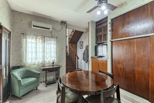 Imagen 15 de 30 de Hermosa Casa 3 Ambientes Con Patio Y Quincho
