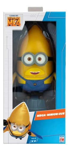Mega Minion Gus Mi Villano Favorito 4