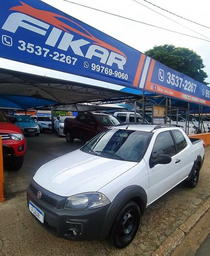 Strada 1.4 Mpi Working Cd 8v Flex 3p Manual