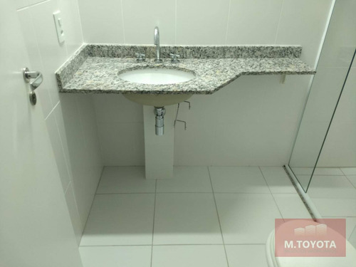 Imagem 16 de 30 de Apartamento Com 2 Dormitórios À Venda, 100 M² Por R$ 750.000,00 - Jardim Flor Da Montanha - Guarulhos/sp - Ap0006