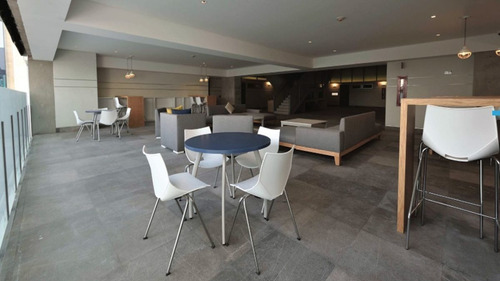 Imagen 6 de 7 de Departamento Nuevo En Venta / Parques Plaza Nuevo Polanco