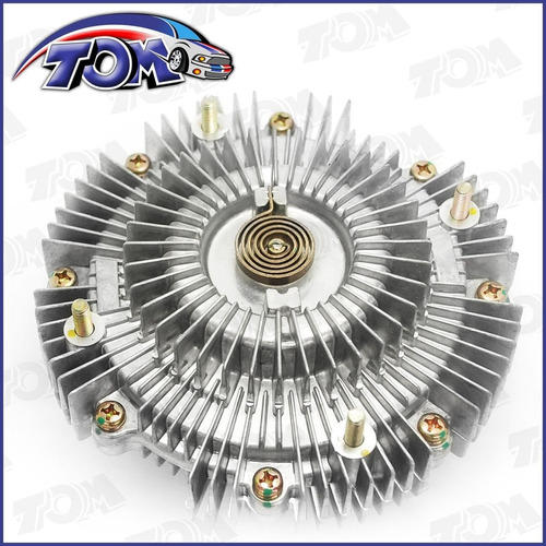 Fan Clutch Toyota Sequoia Sr5 2002 4.7l