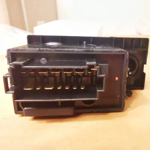 Switch Control Interruptor Boton Luces Vw Mk3 A3 Jetta Golf