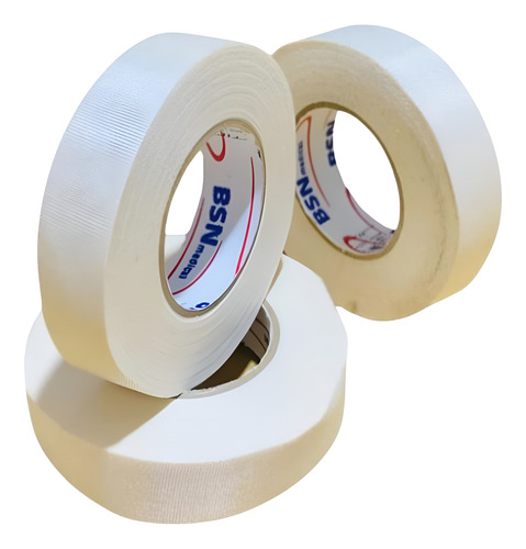 Tela Adhesiva Seda Leukoplast Bsn Medical 5cm X 10m C/6