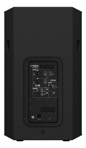 Bafle Yamaha Dhr15 Activo 15 Pulgadas 1000 W