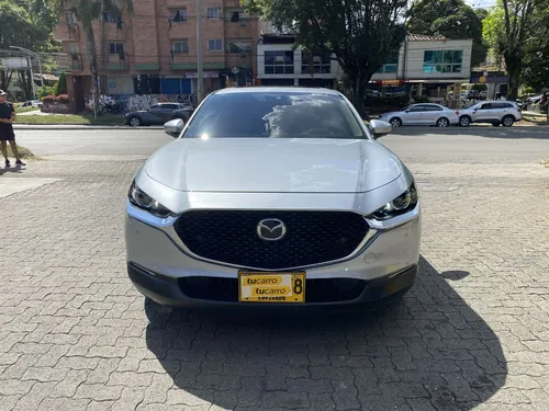 Mazda CX-30 2.5 Grand Touring Lx At 4x2 2022