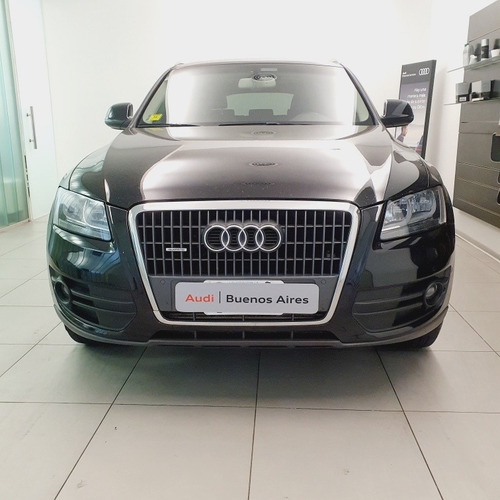 Audi Q5 2.0 Tfsi 211cv Stronic Quattro 2011