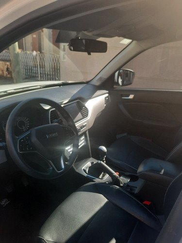 Lifan X70 2.0 Vvt-i Mt 2020