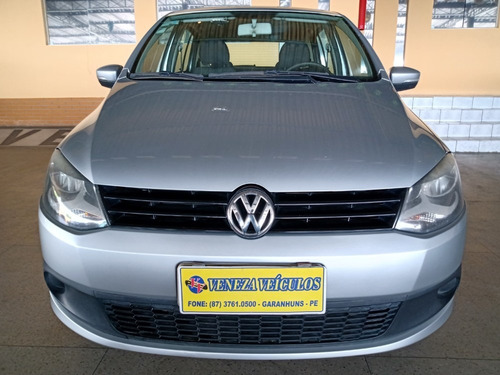 Vw / Fox Gii 1.6 4/p Flex I-motion