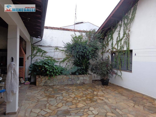 Imagem 27 de 28 de Casa Bairro Prezotto - Ca0472