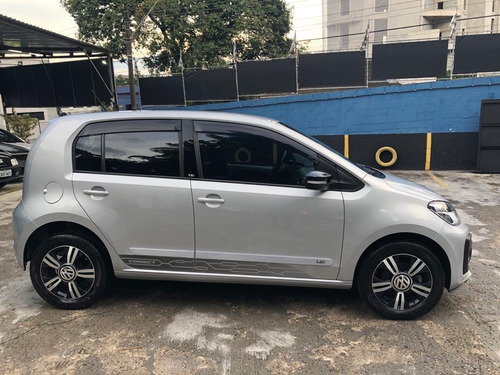 Volkswagen Up! 2018 1.0 Tsi Move 5p