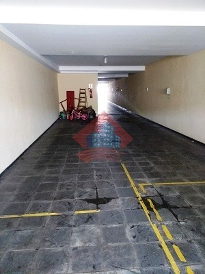 Imagem 19 de 20 de Apartamento - Ref: 02275