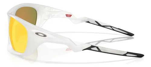 Lentes De Sol Lateralis Prizm Ruby Polar Oakley Oo9431943110