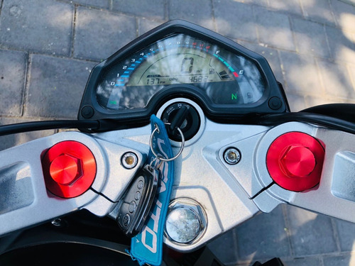 Imagen 7 de 11 de Vento Nitrox 2021 200 Cc
