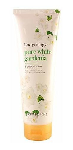 Crema Hidratante Para Cue Bodycology Moisturizing Body Cream