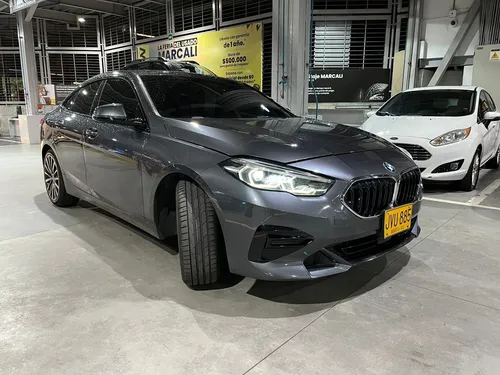 BMW 220i 2.0 220i F22 Coupe Sportline