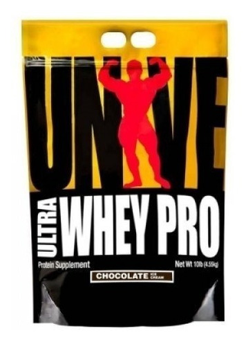 Proteina Ultra Whey Pro X 10lb Universal