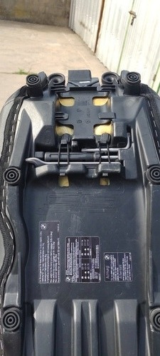 Imagen 10 de 25 de Bmw F 700 Gs