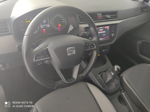 Imagen 13 de 14 de Seat Ibiza Style Tm