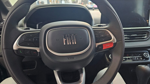 Fiat FASTBACK 1.3 T270 At6