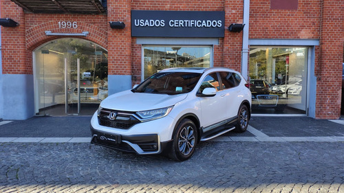 Honda Crv Ex 2020 Turbo 1.5