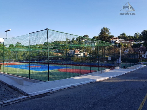 Imagem 7 de 8 de Terreno Residencial À Venda, Arujá Hills 1, Arujá. - Te0203