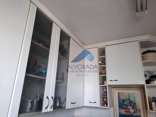Imagem 8 de 10 de Apartamento 72 M² Jardim São Dimas - Ap7477