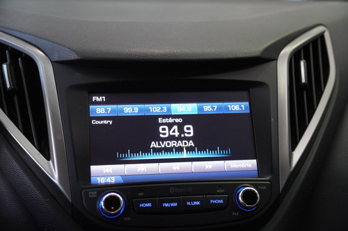 Hyundai HB20S 1.6 PREMIUM 16V FLEX 4P AUTOMÁTICO