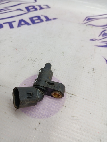 Sensor Velocidad Abs Vw Jetta A4 Clasico 2.0l 08-15 (Usado)