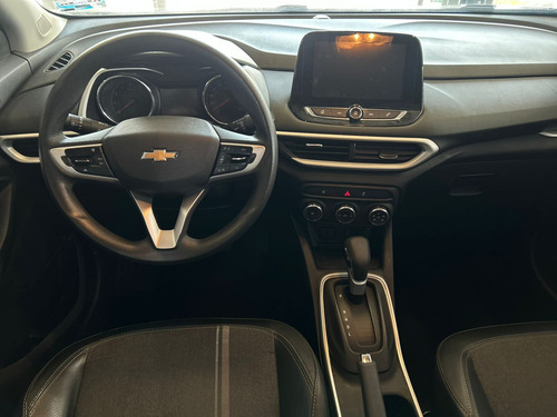 Chevrolet Tracker 1.2 Lt At