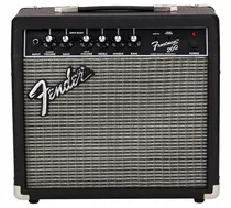 Comprar Amplificador De Guitarra Fender Frontman 20g 120v 20 Watts
